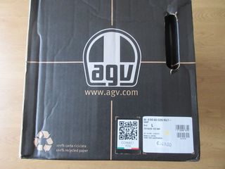 ΚΡΑΝΟΣ AGV AX-8 EVO WHIP-thumb-1