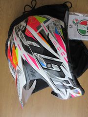 ΚΡΑΝΟΣ AGV AX-8 EVO WHIP-thumb-5