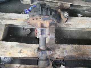 TOYOTA HILUX 2006-2012 11X43 2500CC ΜΕ ΠΛΑΚΕΤΑ