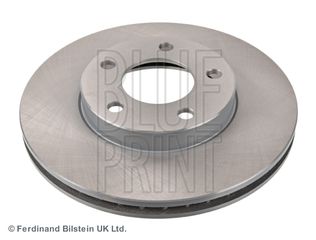 Δισκόπλακα BLUE PRINT ADM54368 Ford Maverick 2000cc 16Valves 124ps 2001- (3L8Z1125CA,4096352,4360107,4454777,4510722)