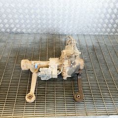 TOYOTA HILUX 2006-2012 11X43 2500CC ΜΕ ΠΛΑΚΕΤΑ