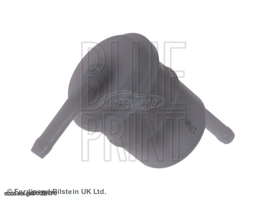 Φίλτρο καυσίμου BLUE PRINT ADN12301 Nissan Micra 1000cc 50ps 1982-1989 (1640018010,16400A0600,16400E3000,16400E3001,16400E3025)