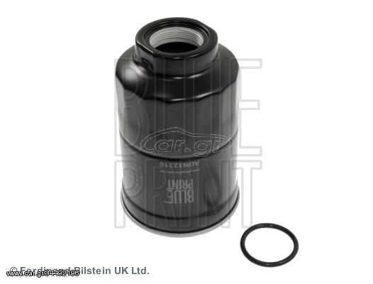 Φίλτρο καυσίμου BLUE PRINT ADN12310 Nissan Bluebird 2000cc D 67ps 1986-1990 (164005M300,164034U105,164034U11A,1640350E00,1640359E00)