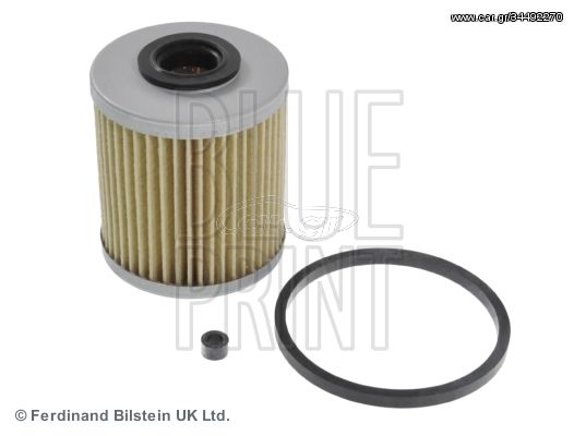 Φίλτρο καυσίμου BLUE PRINT ADN12328 Nissan Interstar Van 2500cc dCi 145ps 2006- (093161121,093185982,095508002,164039587R,1640500Q0C)