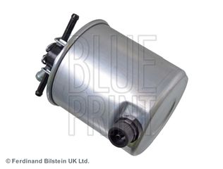 Φίλτρο καυσίμου BLUE PRINT ADN12331 Nissan Navara D40 2500cc dCi 4x4 171ps 2006- (16400EC00A,16400EC00C)