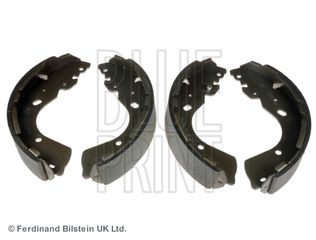 Σετ σιαγόνων φρένων BLUE PRINT ADN14166 Nissan NAVARA D23 2300cc dCi 4x4 163ps 2015-Σήμερα (1727211,44060EB326,44060EB327,44071EB70A,D4060EB36A)