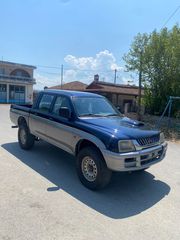 Mitsubishi L200 2000