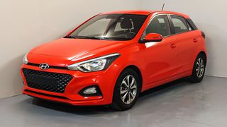 Hyundai i 20 '19 5D Active 1.0 T-GDI