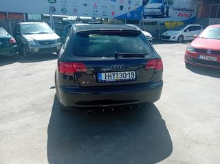 Audi A3 2007 ΑΥΤΟΜΑΤΟ ΑΕΡΙΟ ΟΡΟΦΗ ΔΕΡΜΑ-thumb-7