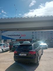 Audi A3 2007 ΑΥΤΟΜΑΤΟ ΑΕΡΙΟ ΟΡΟΦΗ ΔΕΡΜΑ-thumb-40