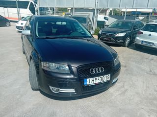 Audi A3 2007 ΑΥΤΟΜΑΤΟ ΑΕΡΙΟ ΟΡΟΦΗ ΔΕΡΜΑ-thumb-47