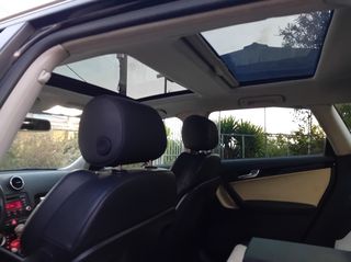 Audi A3 2007 ΑΥΤΟΜΑΤΟ ΑΕΡΙΟ ΟΡΟΦΗ ΔΕΡΜΑ-thumb-23