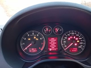 Audi A3 2007 ΑΥΤΟΜΑΤΟ ΑΕΡΙΟ ΟΡΟΦΗ ΔΕΡΜΑ-thumb-14