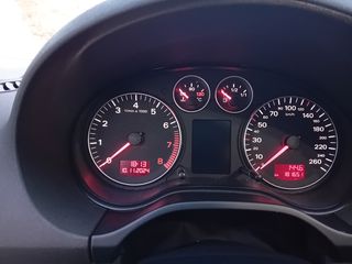 Audi A3 2007 ΑΥΤΟΜΑΤΟ ΑΕΡΙΟ ΟΡΟΦΗ ΔΕΡΜΑ-thumb-13