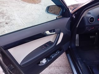 Audi A3 2007 ΑΥΤΟΜΑΤΟ ΑΕΡΙΟ ΟΡΟΦΗ ΔΕΡΜΑ-thumb-21