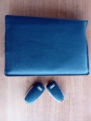 Audi A3 2007 ΑΥΤΟΜΑΤΟ ΑΕΡΙΟ ΟΡΟΦΗ ΔΕΡΜΑ-thumb-38