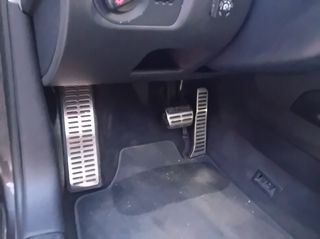 Audi A3 2007 ΑΥΤΟΜΑΤΟ ΑΕΡΙΟ ΟΡΟΦΗ ΔΕΡΜΑ-thumb-26