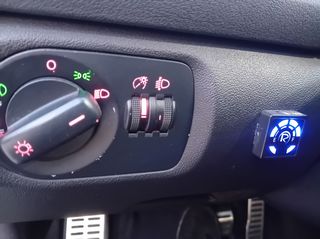 Audi A3 2007 ΑΥΤΟΜΑΤΟ ΑΕΡΙΟ ΟΡΟΦΗ ΔΕΡΜΑ-thumb-17