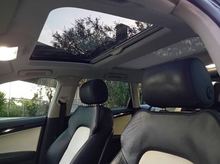 Audi A3 2007 ΑΥΤΟΜΑΤΟ ΑΕΡΙΟ ΟΡΟΦΗ ΔΕΡΜΑ-thumb-25