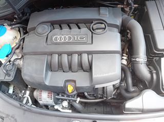 Audi A3 2007 ΑΥΤΟΜΑΤΟ ΑΕΡΙΟ ΟΡΟΦΗ ΔΕΡΜΑ-thumb-28