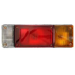 ΦΑΝΟΣ ΣΤΟΠ NISSAN D21/ D22 FLAT (ΕΛΛΗΝΙΚΗ ΚΑΡΟΤΣΑ)/ CABSTAR 15060119R