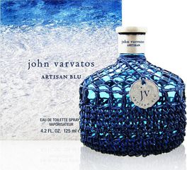 JOHN VARVATOS Artisan Blu EDT 125ml