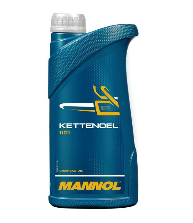 MANNOL  KETTENOEL  1L
