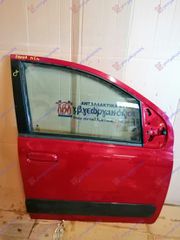 FIAT PANDA NEW 2012- (312/319) - ΠΟΡΤΑ ΕΜ. ΜΕ ΦΑΣΑ ΜΠΟΡΝΤΩ - ΔΕ