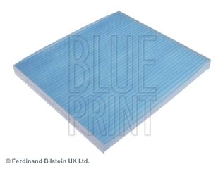 Φίλτρο, αέρας εσωτερικού χώρου BLUE PRINT ADT32508 Toyota Avensis 2000cc D-4D 126ps 2006-2008 (87139YZZ07,8856802030)