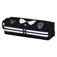 Wednesday Varsity pencil case-thumb-1
