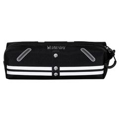Wednesday Varsity pencil case-thumb-2