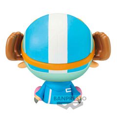 One Piece Sofvimates Chopper Egghead figure 11cm-thumb-2
