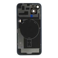 For iPhone/iPad (AP14PL0024BLPG) Rear Cover - Blue (Pulled), for model iPhone 14 Plus-thumb-2