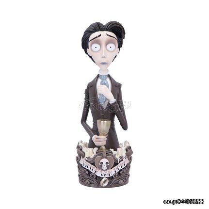 Corpse Bride Bust Victor 31 cm