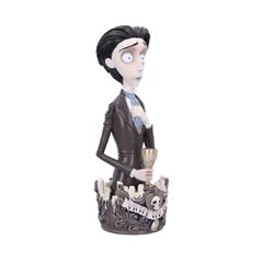 Corpse Bride Bust Victor 31 cm-thumb-2