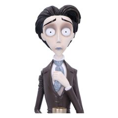Corpse Bride Bust Victor 31 cm-thumb-3