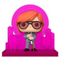 POP figure Deluxe Marvel Matt Murdock-thumb-1