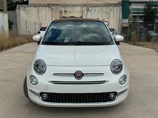 Fiat 500 '20 1.0 Mild-Hybrid Lounge 