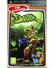 Daxter (Essentials) (SPA/Multi in Game) / PlayStation Portable