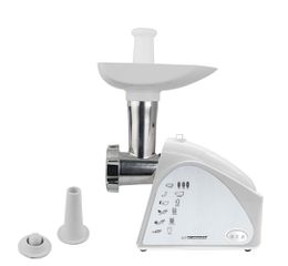 ESPERANZA EKM034 Meat grinder Grey 2200W-thumb-3