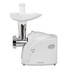ESPERANZA EKM032 Meat grinder White 2200W-thumb-1