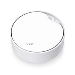 TP-Link AX3000 Whole Home Mesh Wi-Fi 6 Unit with PoE