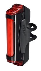 Rear Light Infini Sword Black USB