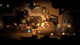 Cat Quest III / PlayStation 5-thumb-1