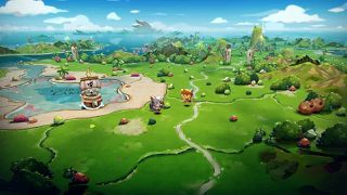 Cat Quest III / PlayStation 5-thumb-4