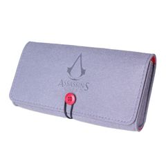 Trade Invaders - Assassins Creed - Felt Pouch / Nintendo Switch