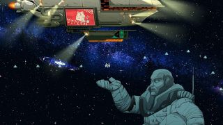 Lunar Lander: Beyond / PlayStation 5-thumb-1