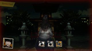 Spirit Hunter: NG / PlayStation 4-thumb-3