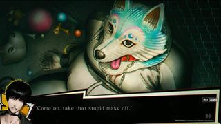 Spirit Hunter: NG / PlayStation 4-thumb-2