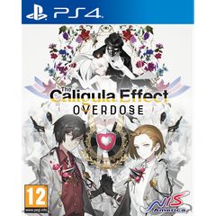 The Caligula Effect: Overdose / PlayStation 4